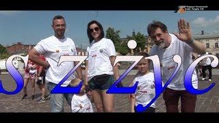 "Kwadrans z życia Tomaszowa" -  Ordynacja wyborcza do Europarlamentu