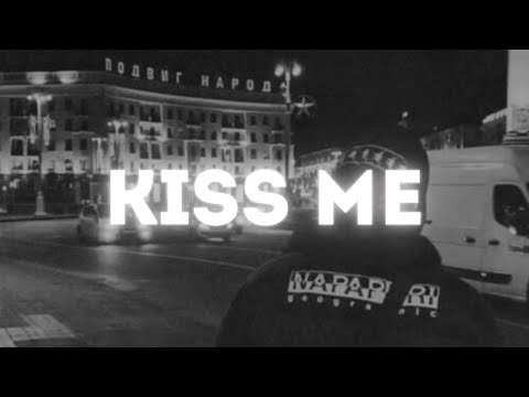 "Kiss me" - Вектор А x Underground Type Beat | 2022 FREE BEATS | SEVER BEATS