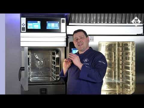 Video Einweisung MKN SpaceCombi | DE