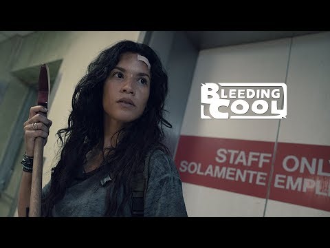 Fear the Walking Dead S04E15 ‘I Lose People…' Review: Now THIS is More Like It! - Bleeding Cool