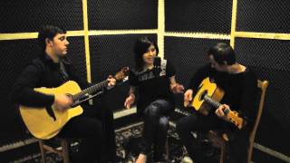 Cry me a river Pride &amp; Glory acoustic cover Live Acoustic Group LAG