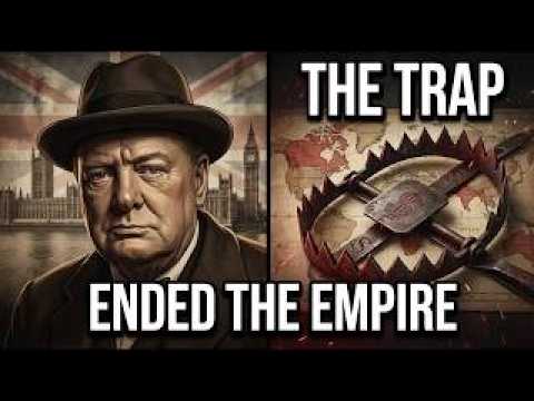 How The U.S. Bankrupted The British Empire: The $28 Billion War Debt (Lend-Lease)