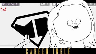 Interview w/ Careen Ingle (Director on Jellystone, UniKitty, TTG) | MulDiversity #NewDeal4Animation video