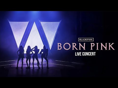 Born Pink World Tour | Finale Seoul | LIVE concert (complete)