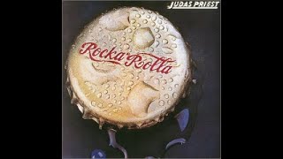 Judas Priest:-'Winter Retreat'