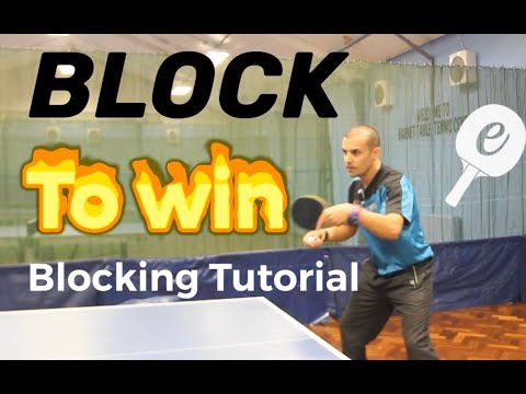 How to Develop Your Block - eBaTT tutorial