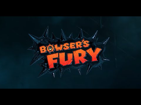 Riding Plessie Across Lake Lapcat - Bowser's Fury