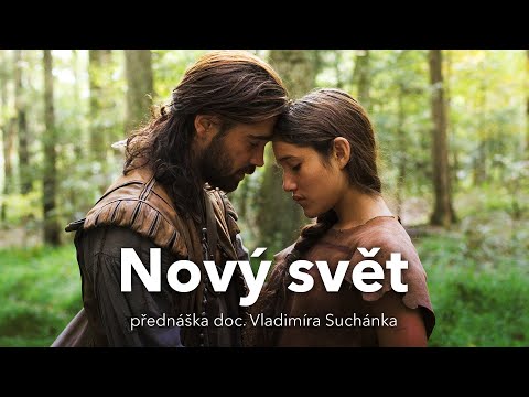 Vladimir Suchánek: Nový svět (2005)