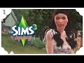 ep O1┊hello sunset valley 🌼 | the sims 3 lepacy challenge