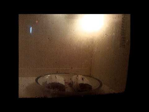 YouTube video about: How long hot pockets microwave?