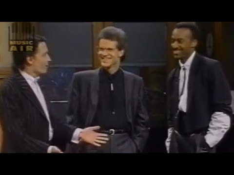 NightMusic: Robert Cray、John Hiatt、Koko Taylor、Tracy Nelson、World Saxophone Quartet