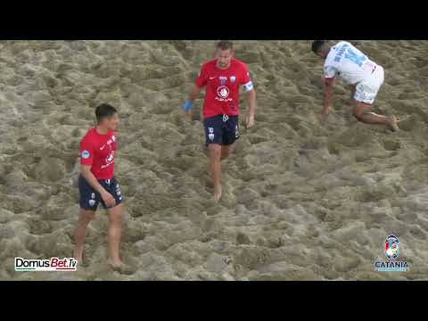 Highlights Giornata 8 | Alsa Lab Napoli BS vs Domusbet.tv Catania BS