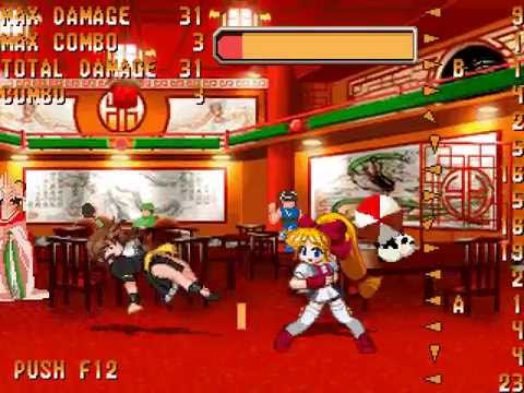 V.G. Max [PC] - play as Masako