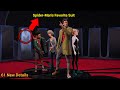 I Watched Spider Man Into The Spider Verse In 0 25x Speed And Here S What I Found