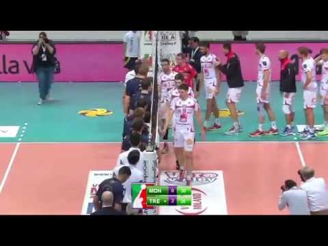 Vero Highlights A1M: Monza-Treia