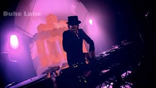 Claptone Under the moon remix