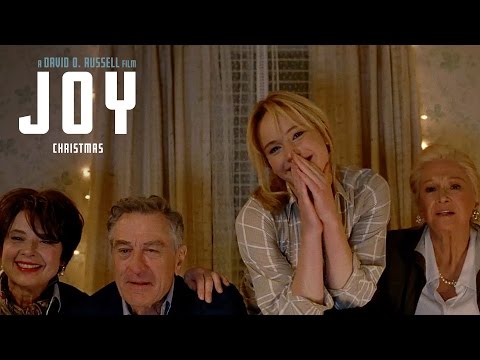 Joy (TV Spot 'Celebrate')