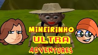 miner ultra adventures on superstar Showdown