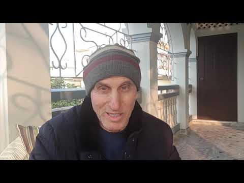 "What If Life Were Perfect" by HG Mahatma Prabhu - January 23 2019