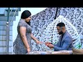 THE VIRGIN MAID He Brought Her As A Maid But He Fell In Love And Made Her His Wife African Movies