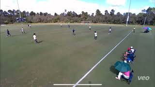 Gabriel Perez highlights season 2022-2023