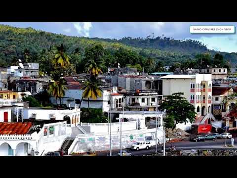 Mziani Fils - Hassara