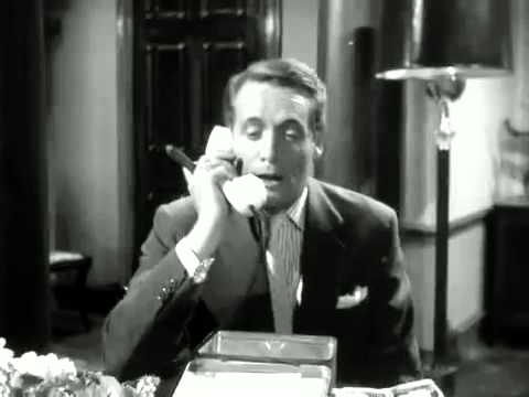 Danger Man 1x19 Name, date and place