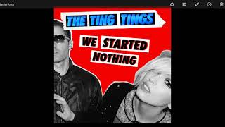 The Ting Tings - Great dj HQ
