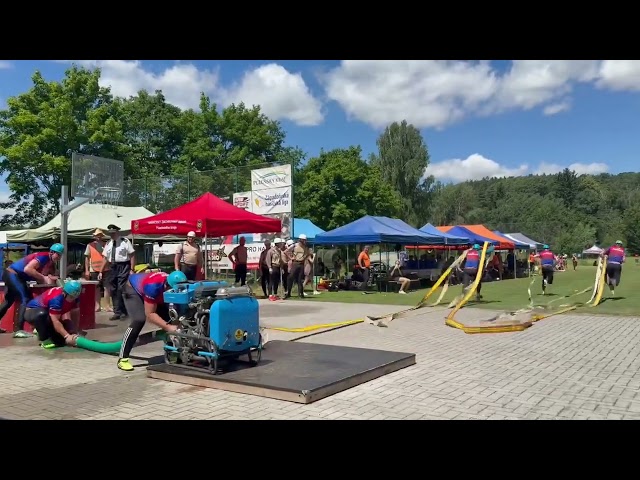 Horní Kamenice, 28. 06. 2025