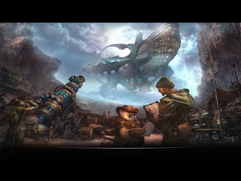 Tera Online - Cтрим #28