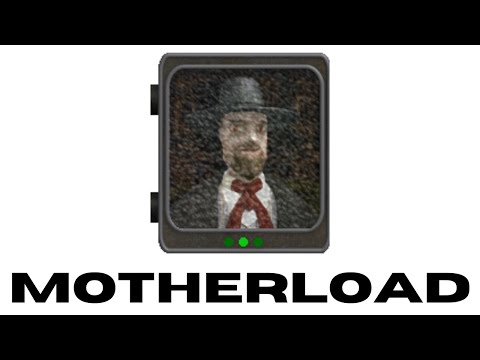 Do you remember MotherLoad?