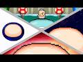 Feeding Rosalina And Friends Rosalina Max Size Weight Gain Game