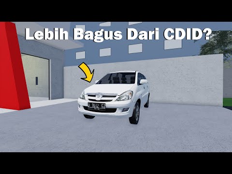 Game Ini Lebih Bagus Dari CDID Revamp? | Roblox Indonesia