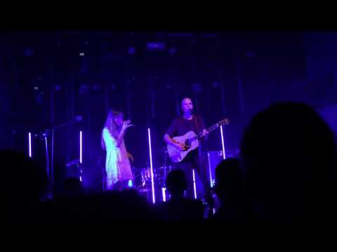 2016-06-02 Emma Bale - Echoes in the Dark ft Milow @ Reflektor