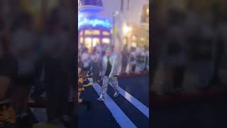 雨の日グリ【USJ】NO LIMIT！サマーダンスナイトwith HYBE JAPAN 2025