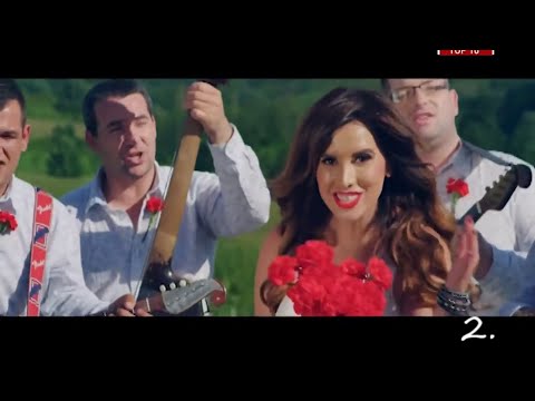 TOP 3 DUETI TAMBUR(IC)A