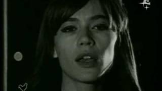 Françoise Hardy - La nuit est sur la ville (video) - 1964
