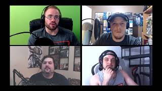 Spawncast! Ep. 64 (RGT85, Dreamcastguy)