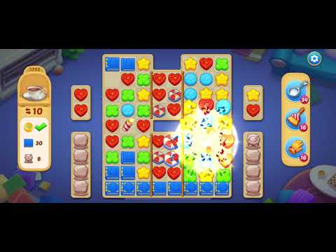 Matchington Mansion Level 3292