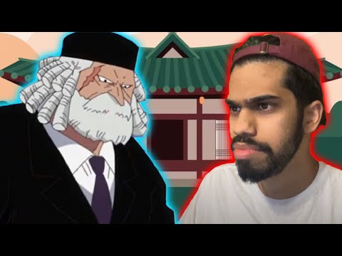 THE ULTIMATE GOROSEI TALKATHON!! | One Piece Chapter 1110 | The One Piece Parcast