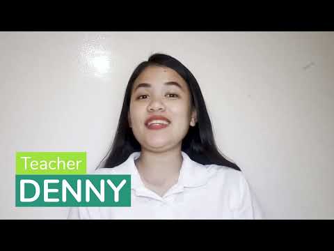 Dennyのプロフィール動画