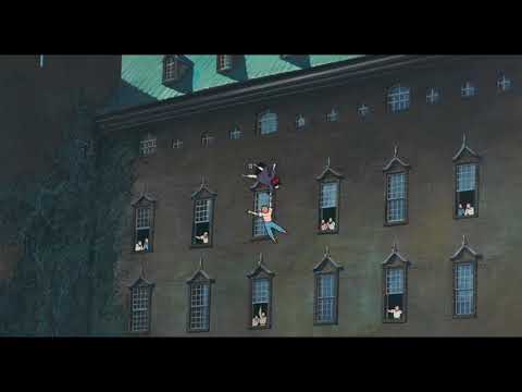 i'm with you (language edit) - porter robinson x avril lavigne (slowed + reverb)