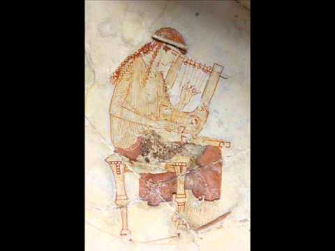 Středověká Relaxační hudba