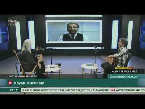 Bengütürk TV Yılbaşı Özel Programı "Kaya Kuzucu ile Türklerin Dünyasından"