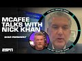 WWE Raw-Netflix deal, Tim Tebow wrestling & more with WWE president Nick Khan | The Pat McAfee Show