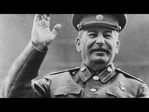 ZDF History: Stalin - der rote Zar
