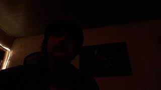 Goin down slow (tom waits cover)