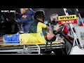 😰Neymar Injury vs Uruguay | Neymar in Tears & on Stretcher!