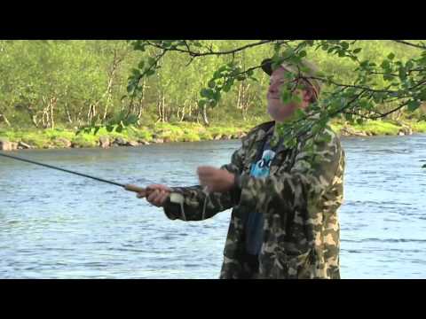 Kenraali Pancho ja Pojat - extramateriaalia - osa 1/10