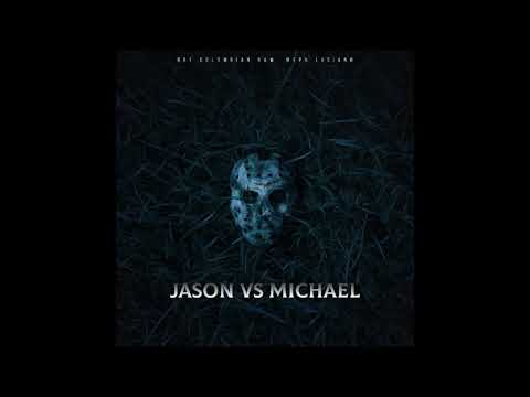 Dre Colombian Raw Feat. Meph Luciano - Jason vs. Michael